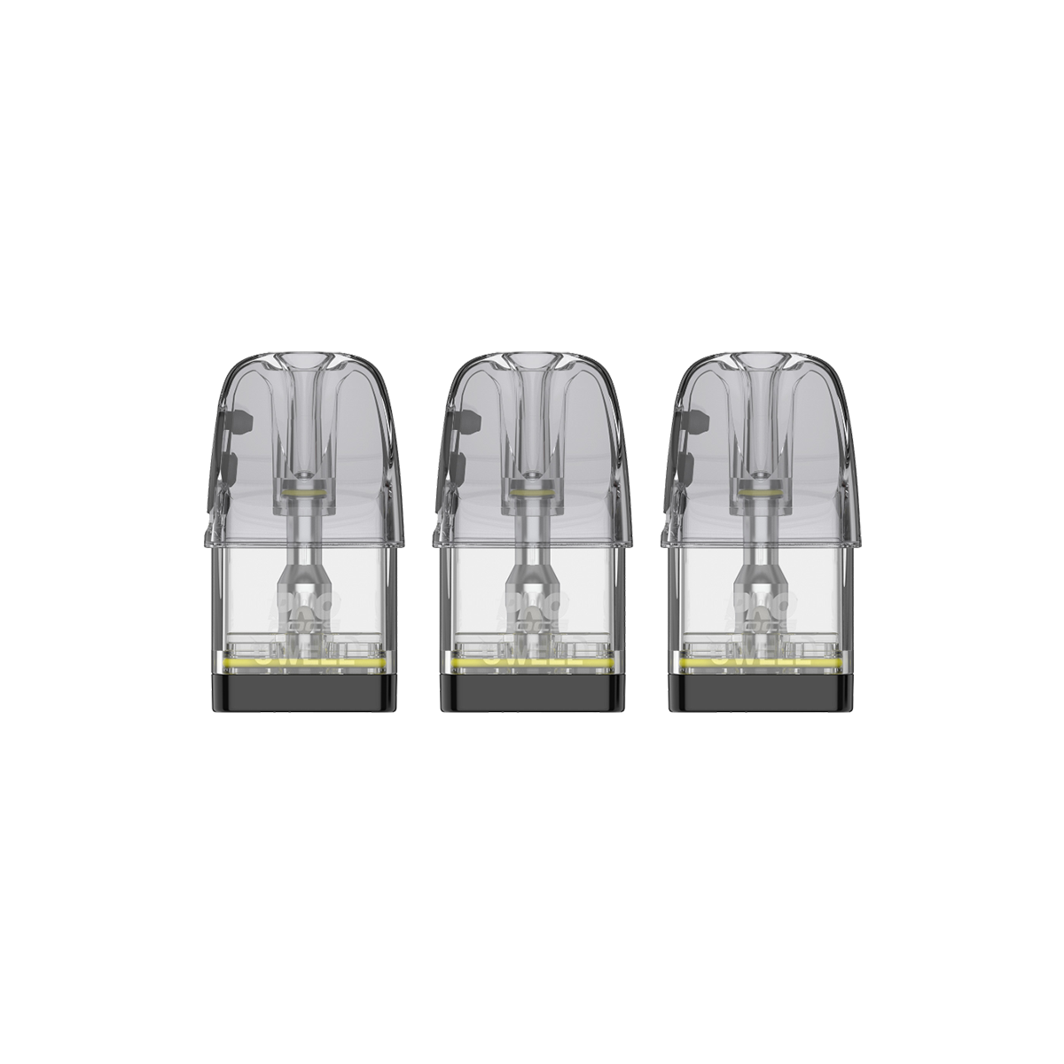 Uwell - Caliburn GPP Alpha Pod - 0.9 Ohm - 3 Pack.