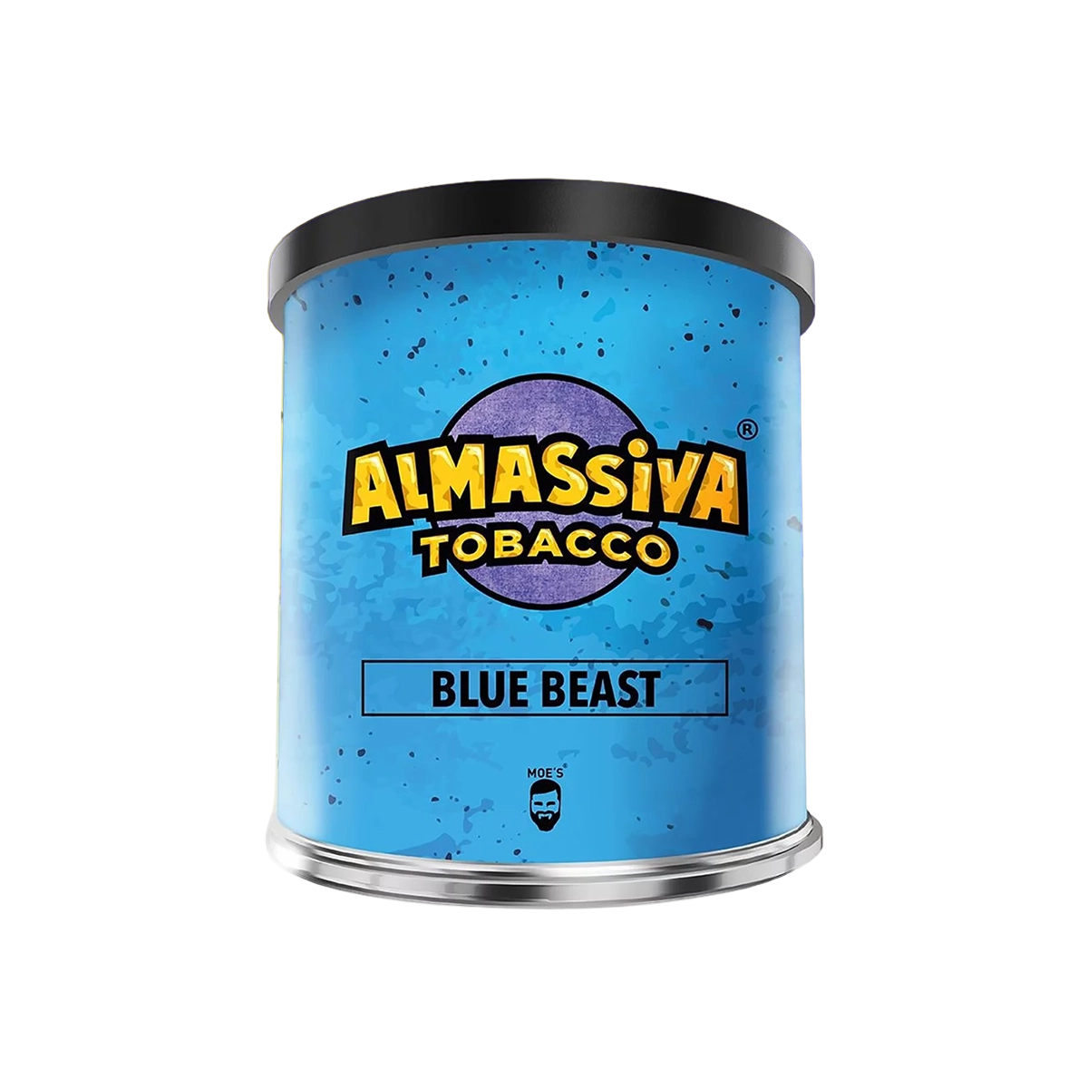 Al Massiva - Blue Beast - 200 g1-1-1