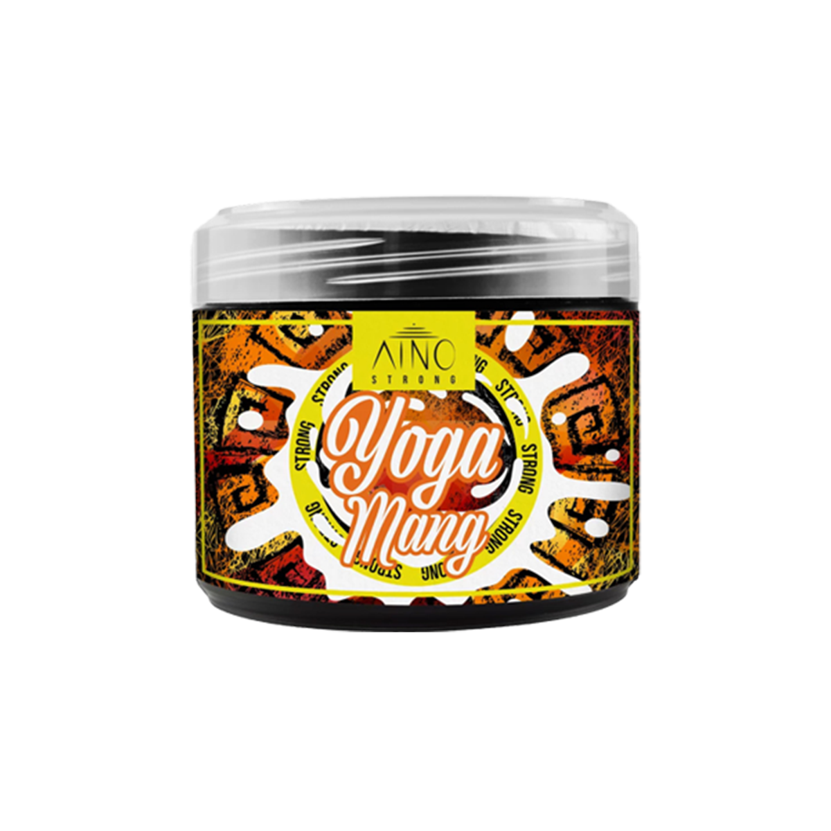 Aino - Strong Tobacco - Yoga Mang - 200 g1-1-1