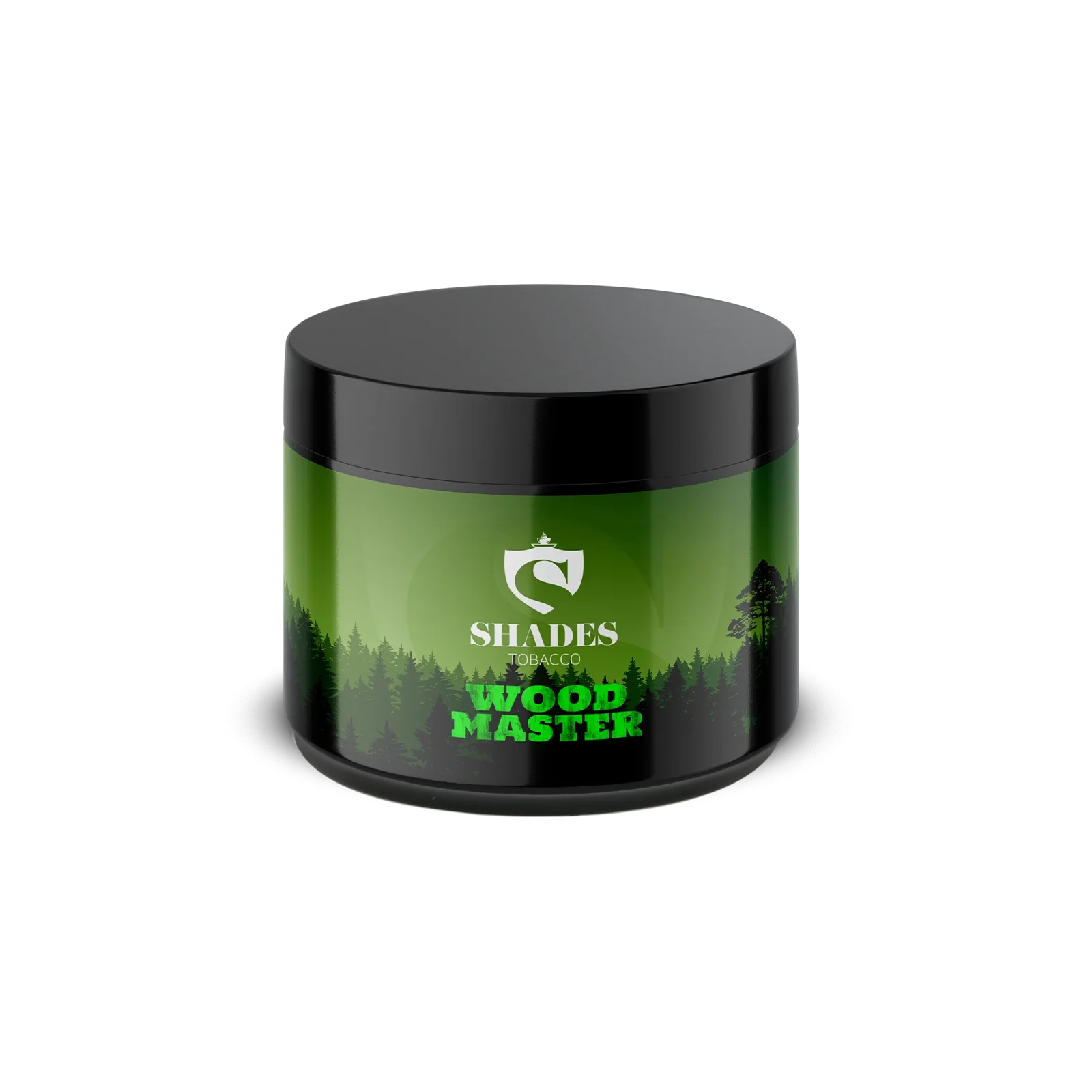 Shades - Woodmaster - 200 g