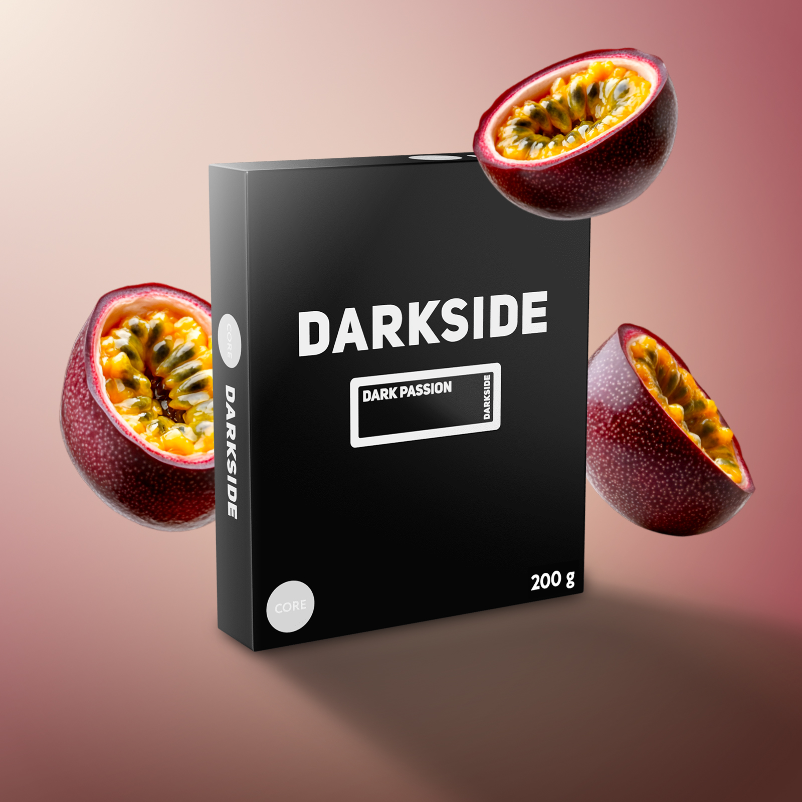 Darkside - Core - Dark Passion - 200 g 1