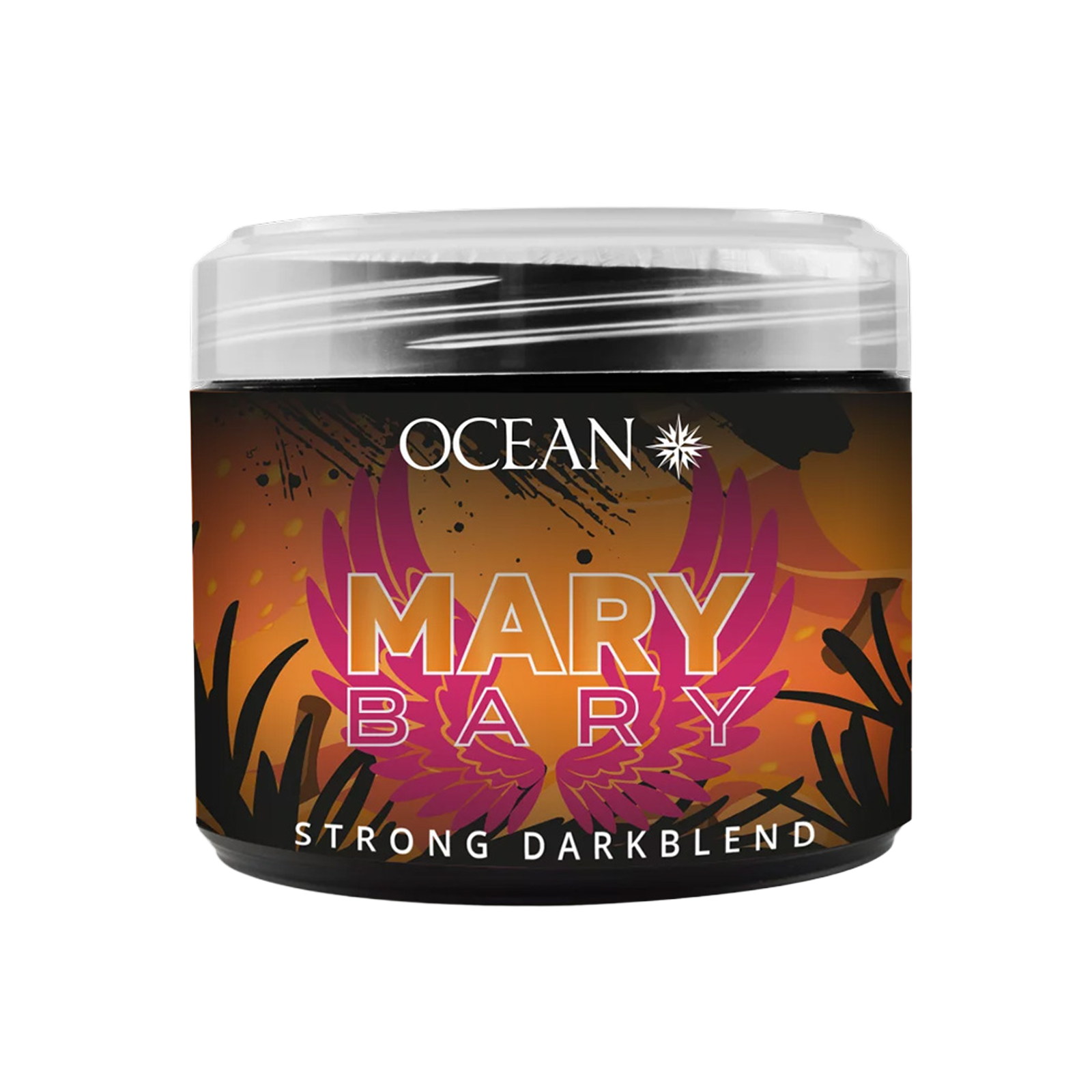 Ocean Strong - Mary Bary - 200 g