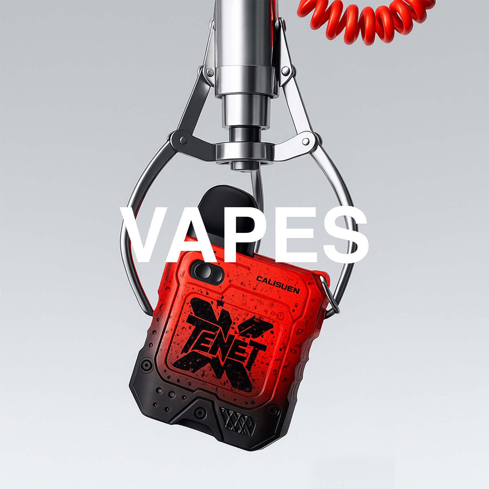 Vapes