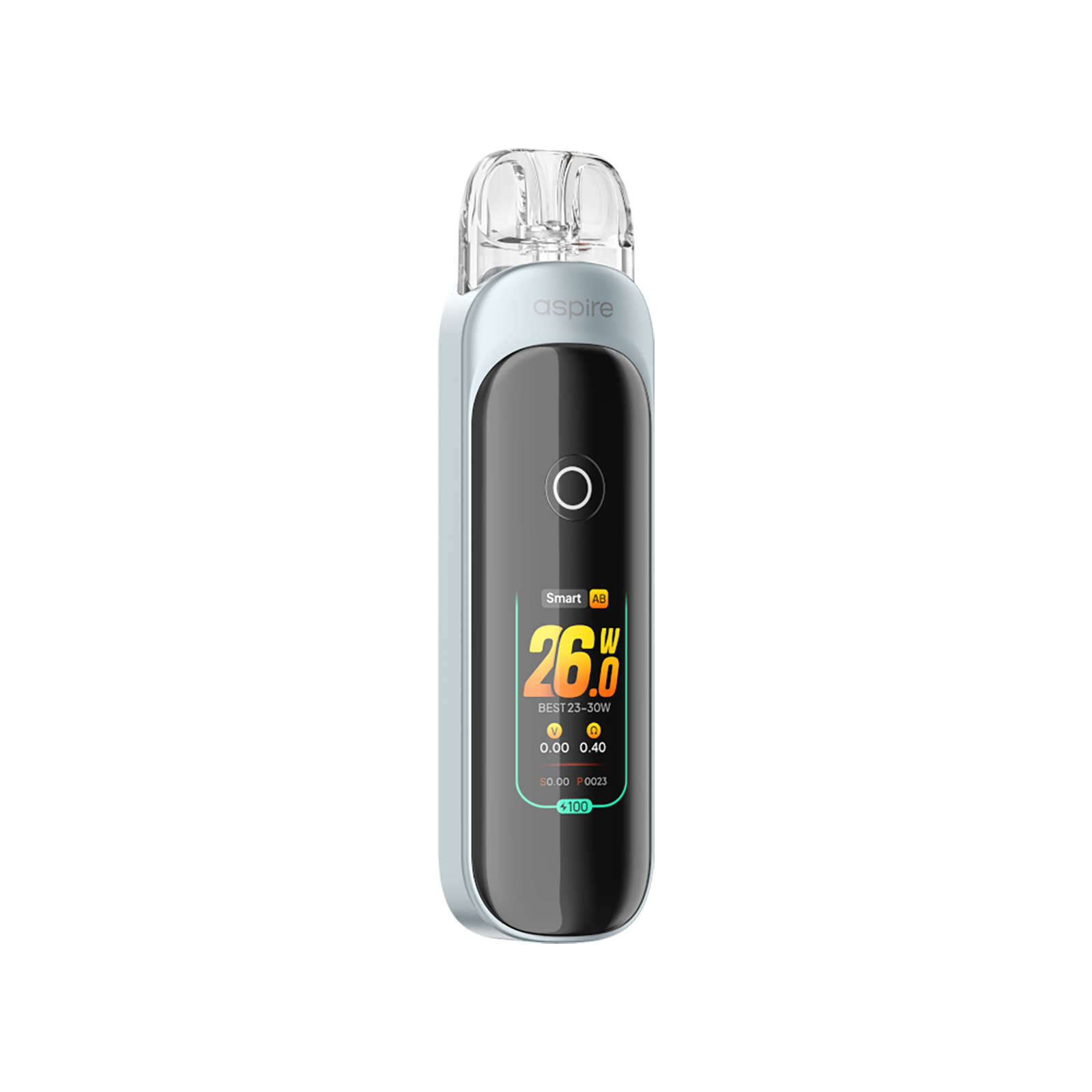 Aspire - Pixo - Kit - Blau