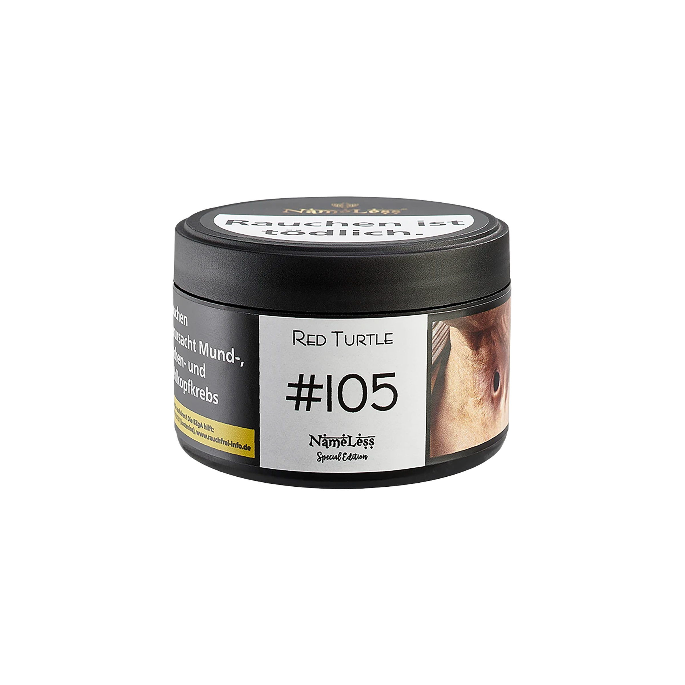 Nameless - #105 - Big Red - 25 g