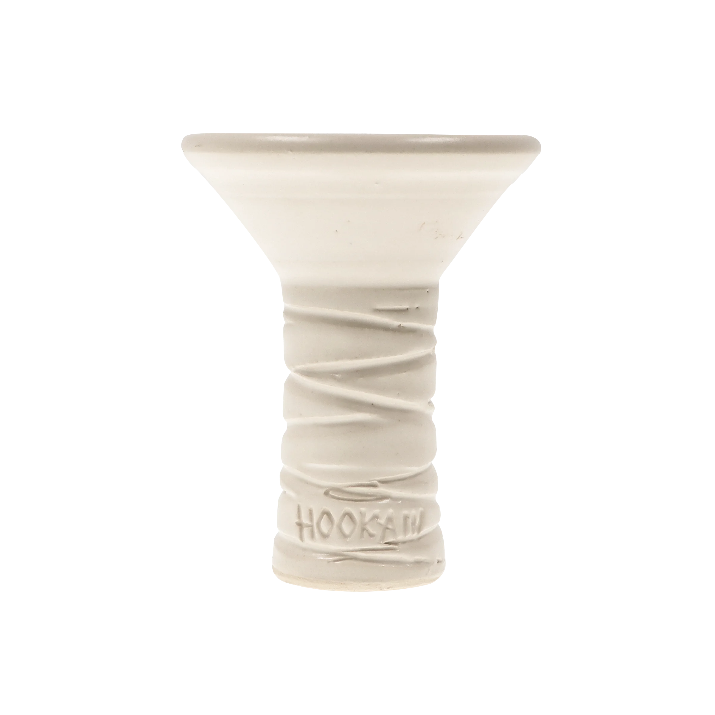 Arcturus - Phunnel - White Glaze 2