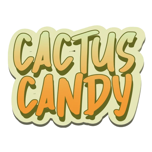 Cactus Cndy