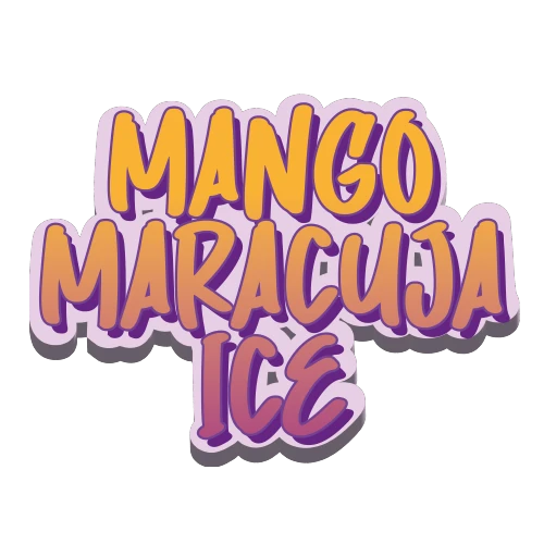 Mango Maracuja