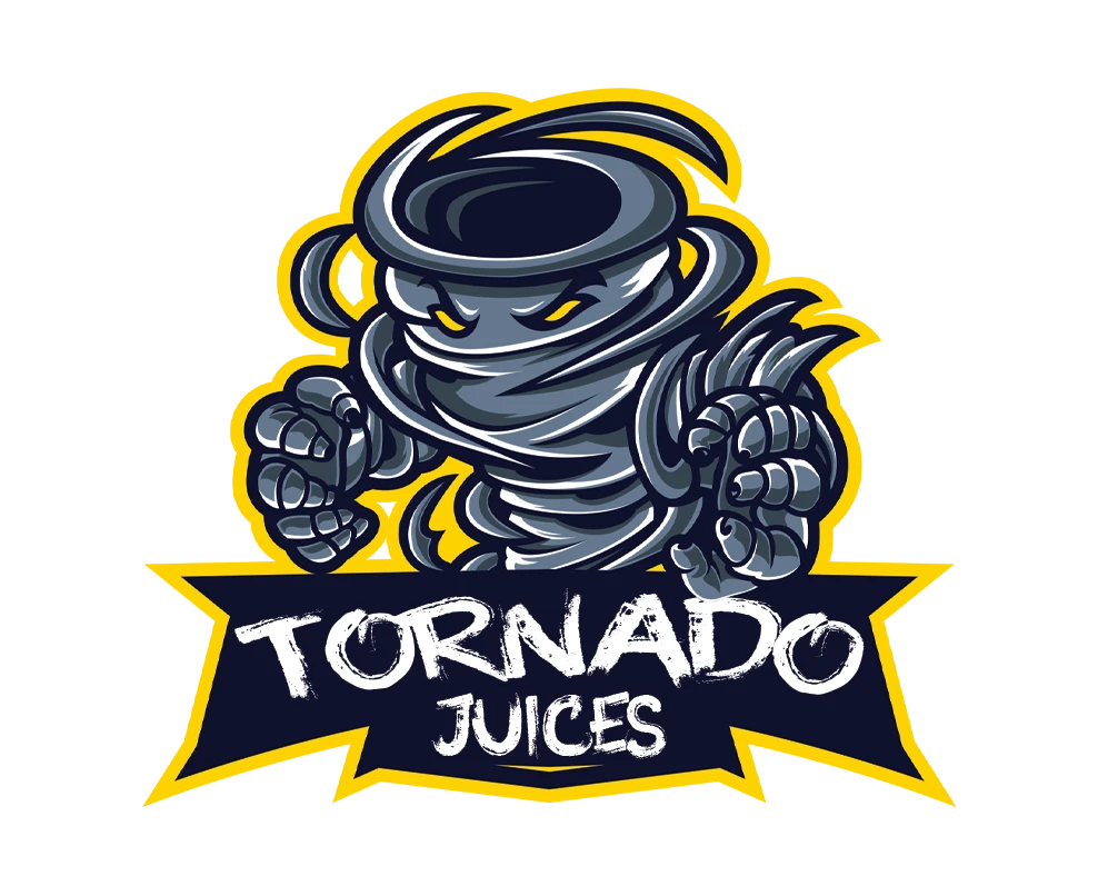 Tornado Juices Vape Liquid jetzt original kaufen