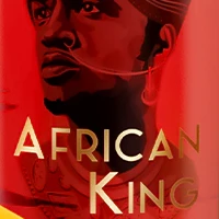 African King