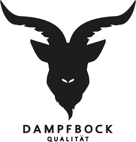 Dampfbock Logo