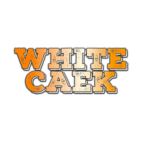 White Caek