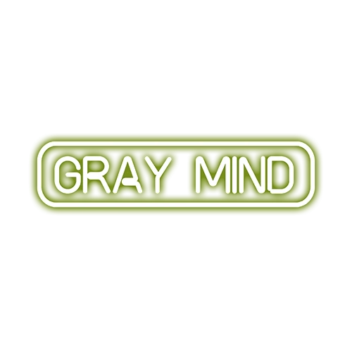 Gray Mind