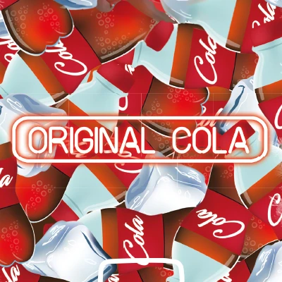 Original Cola