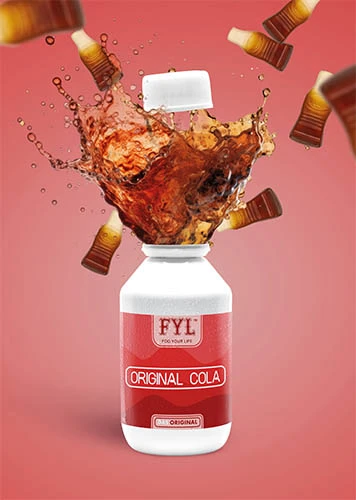 FYL Original Cola