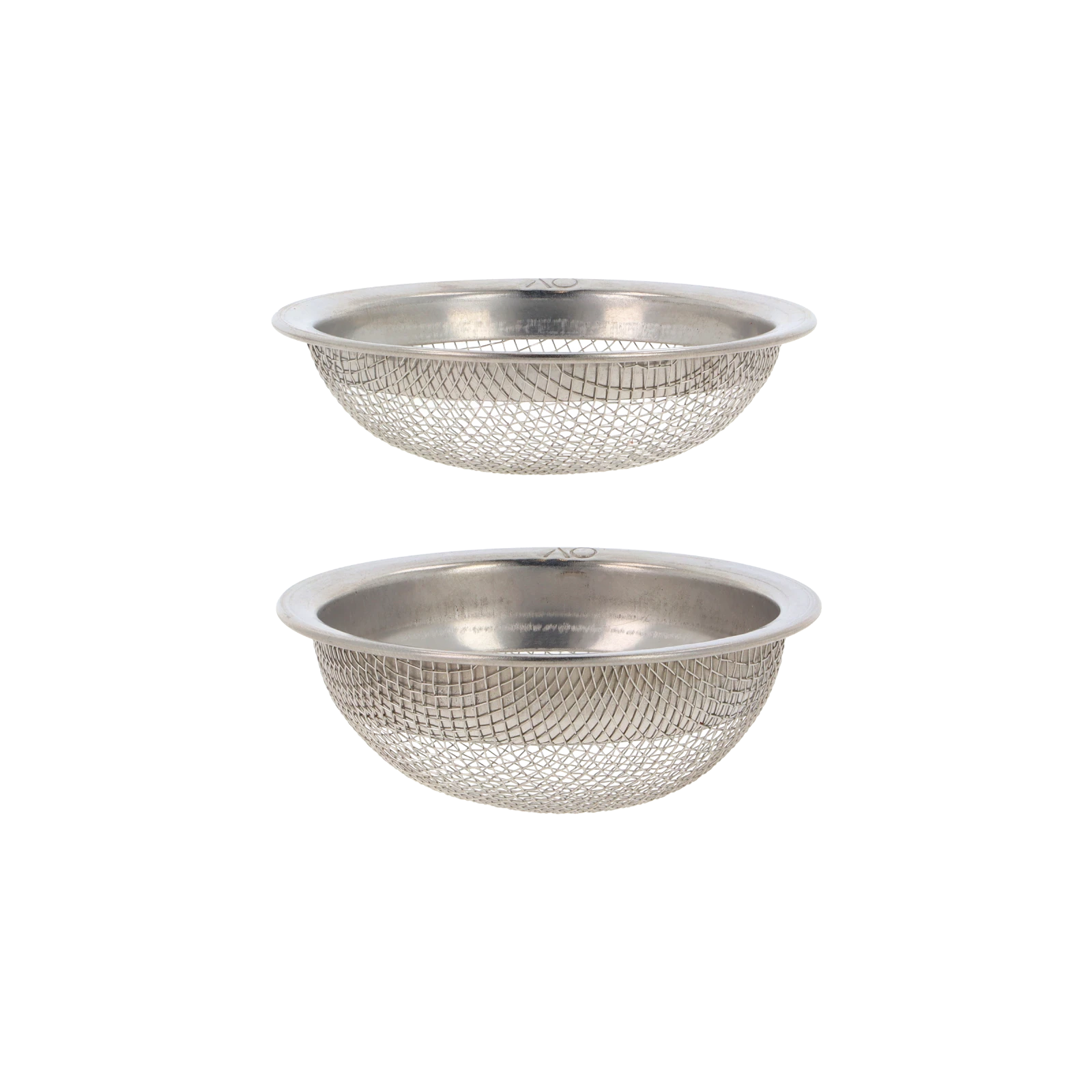 AO -Bowl Strainer - Pro - Duo Pack - Set - 16 + 22 mm