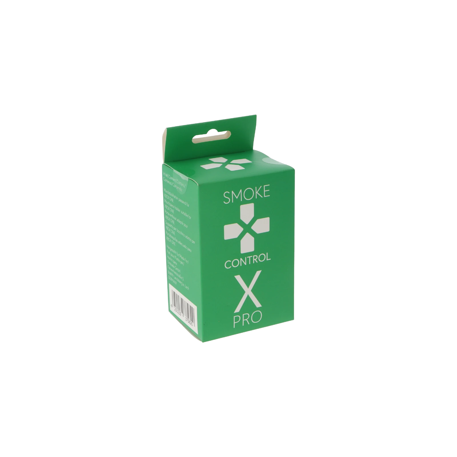 AO - Smoke - Control - XPro - Shisha - Mundstück - Schlauchhalter - für - XBOX - ONE - Controller