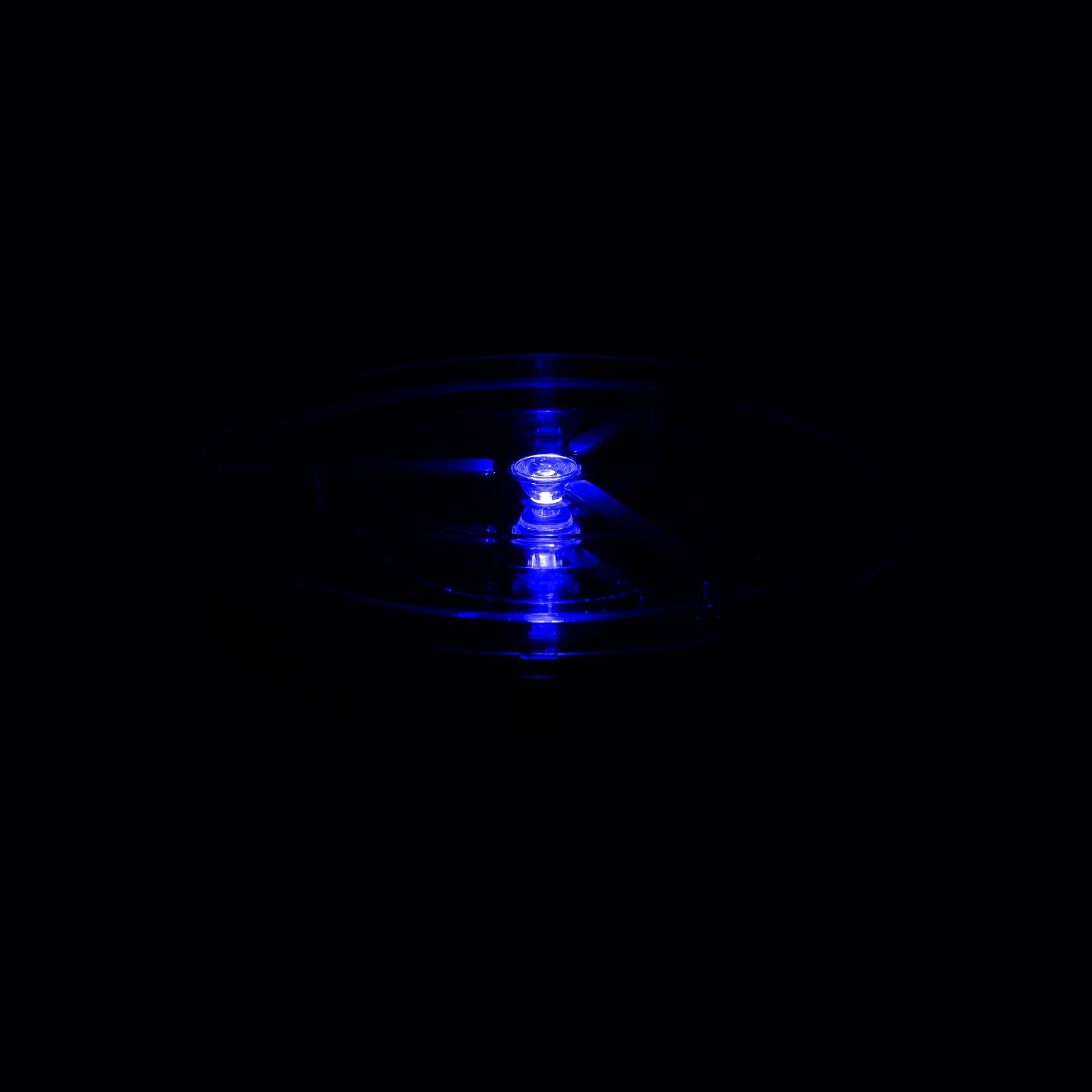 AO Hookah - ECLIPSE - LED Untersetzer - 20 cm