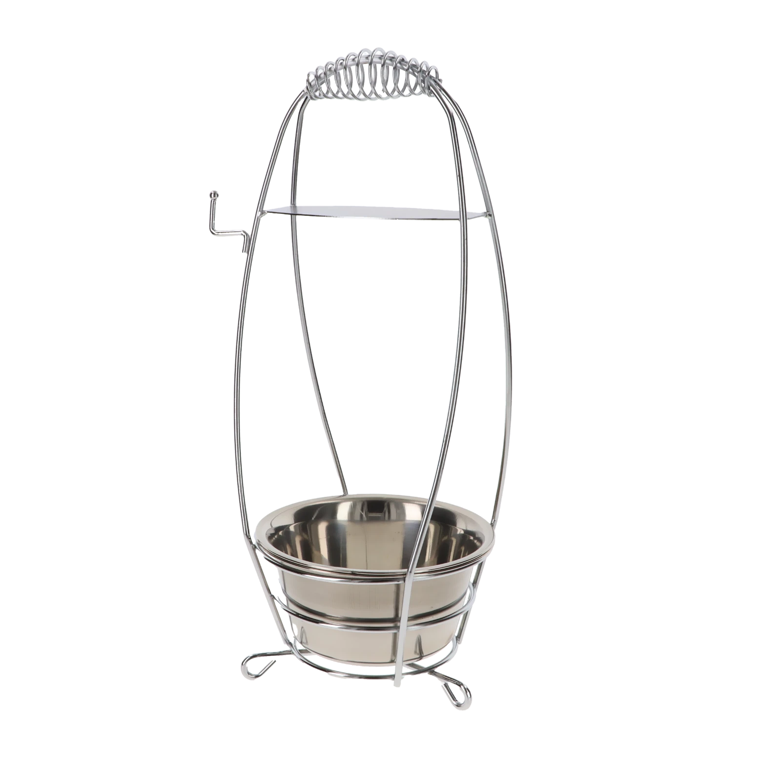 CharCoal Basket - Small