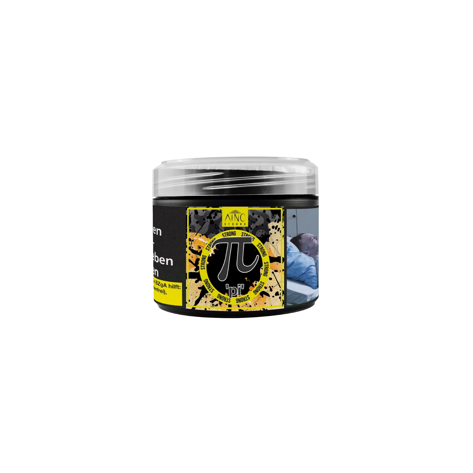 Aino Strong Tobacco Pi 200 g Burley Shisha Tabak günstig kaufen 1