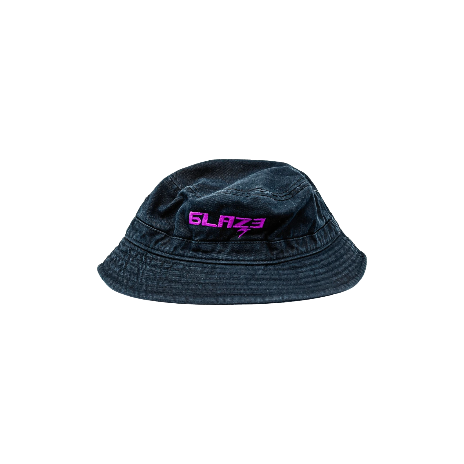 Anglerhut Blaze Fishty Cent Bucket Hat by FLEXFiT - Der Sommerhut für Stil & Schutz 1