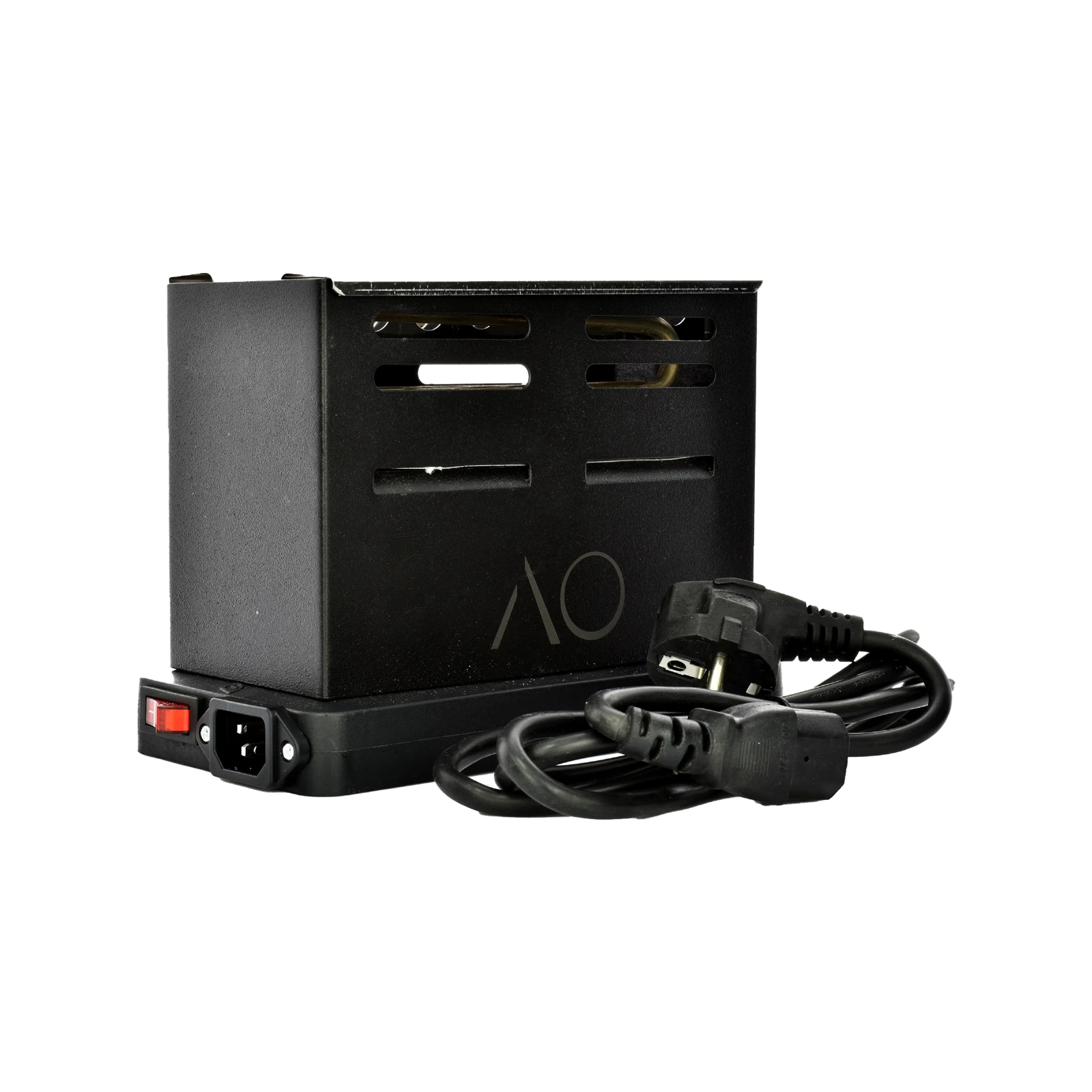 AO - Blazer V - Kohleanzünder - 800W | günstig online kaufen2