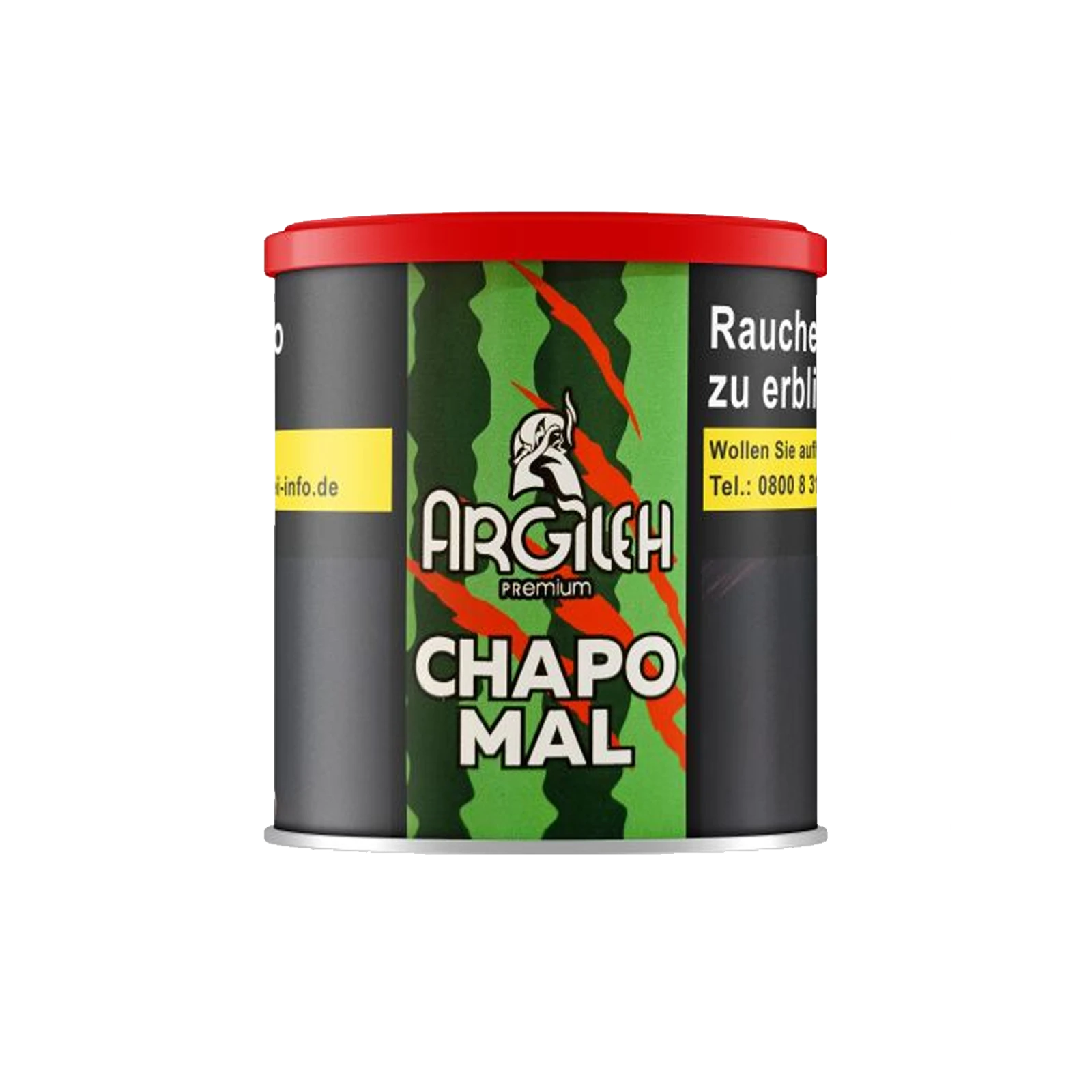 Argileh - Chapo MAL - 200 g 1