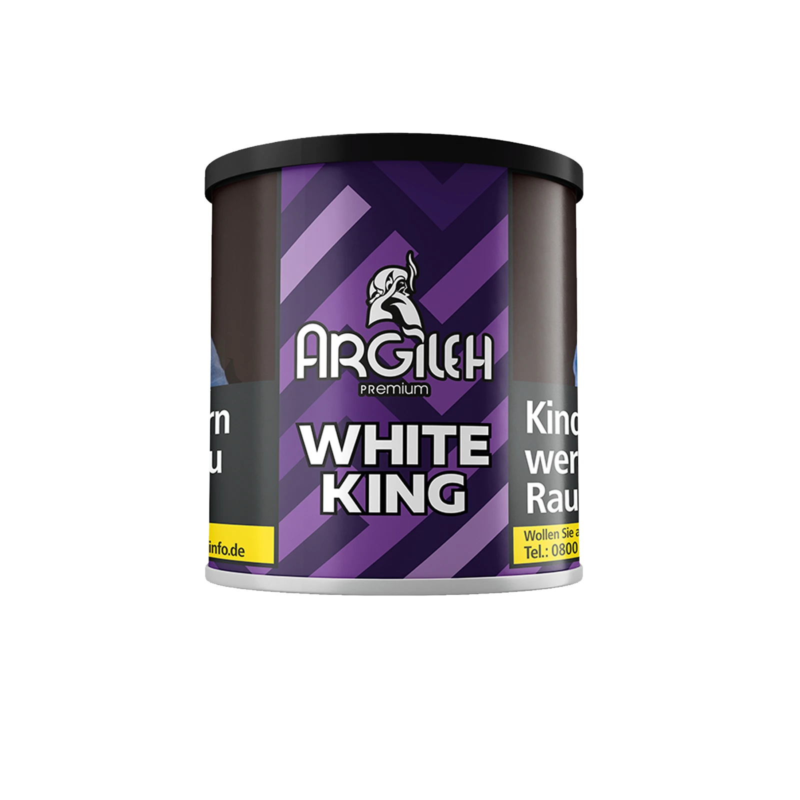 Argileh - White King - 200 g 1