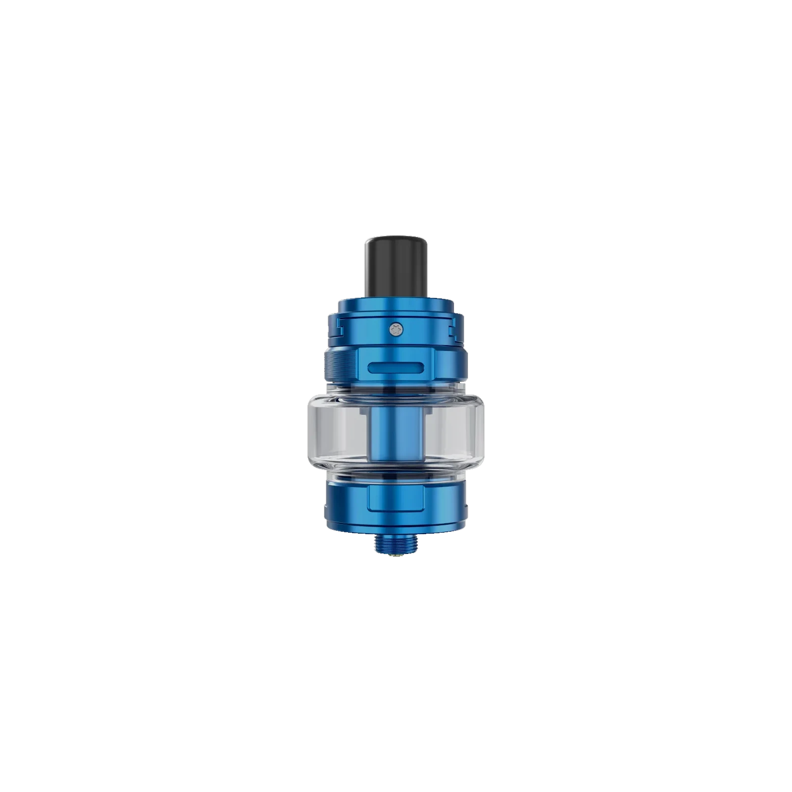 Aspire - AF - Tank mit Coil - Clearomizer Set - 0.4 Ohm & 0.6 Ohm - Blau 2