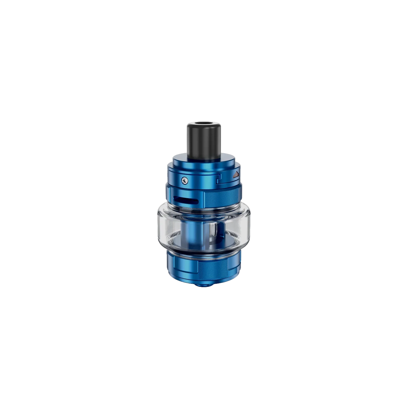 Aspire - AF - Tank mit Coil - Clearomizer Set - 0.4 Ohm & 0.6 Ohm - Blau 3