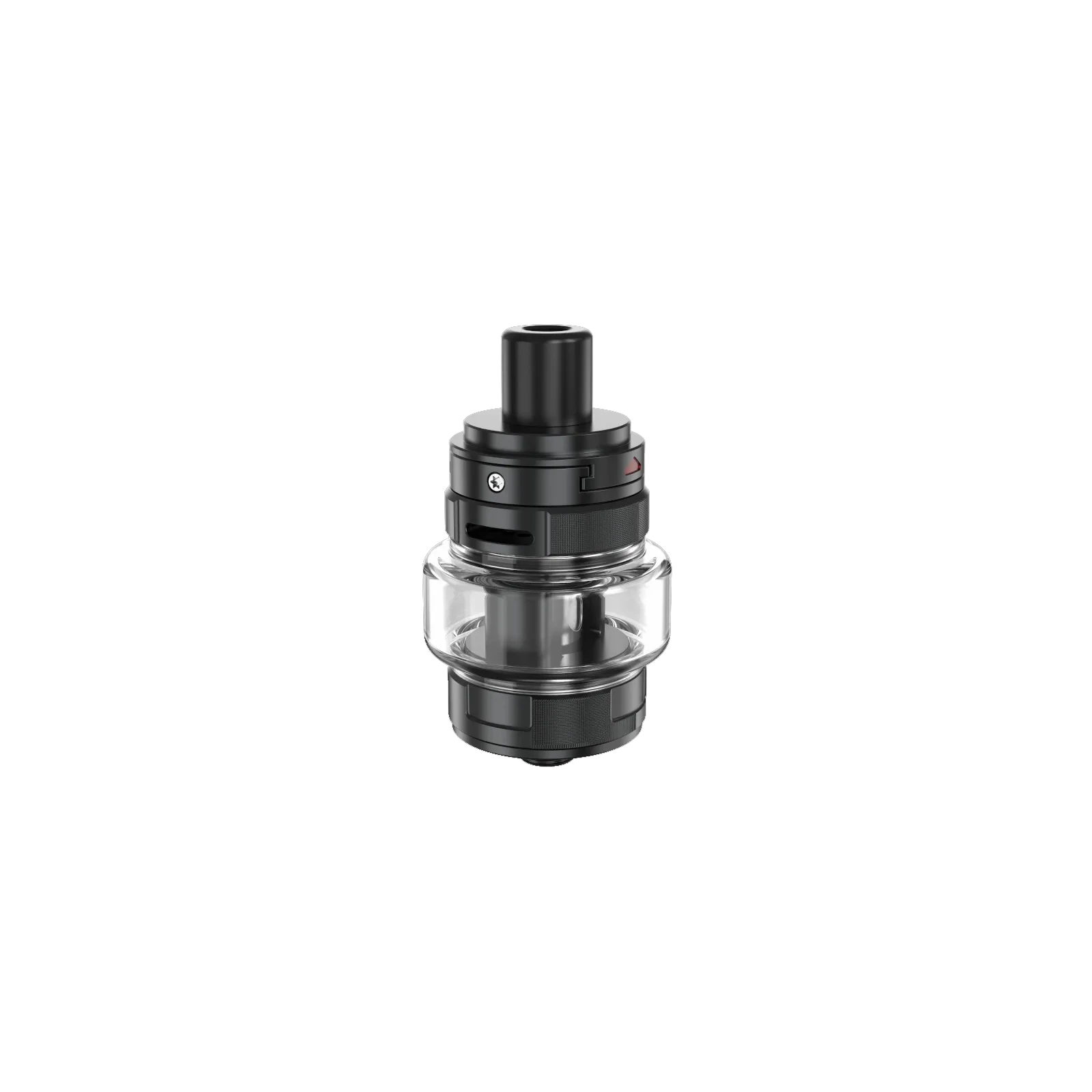 Aspire - AF - Tank mit Coil - Clearomizer Set - 0.4 Ohm & 0.6 Ohm - Schwarz 3