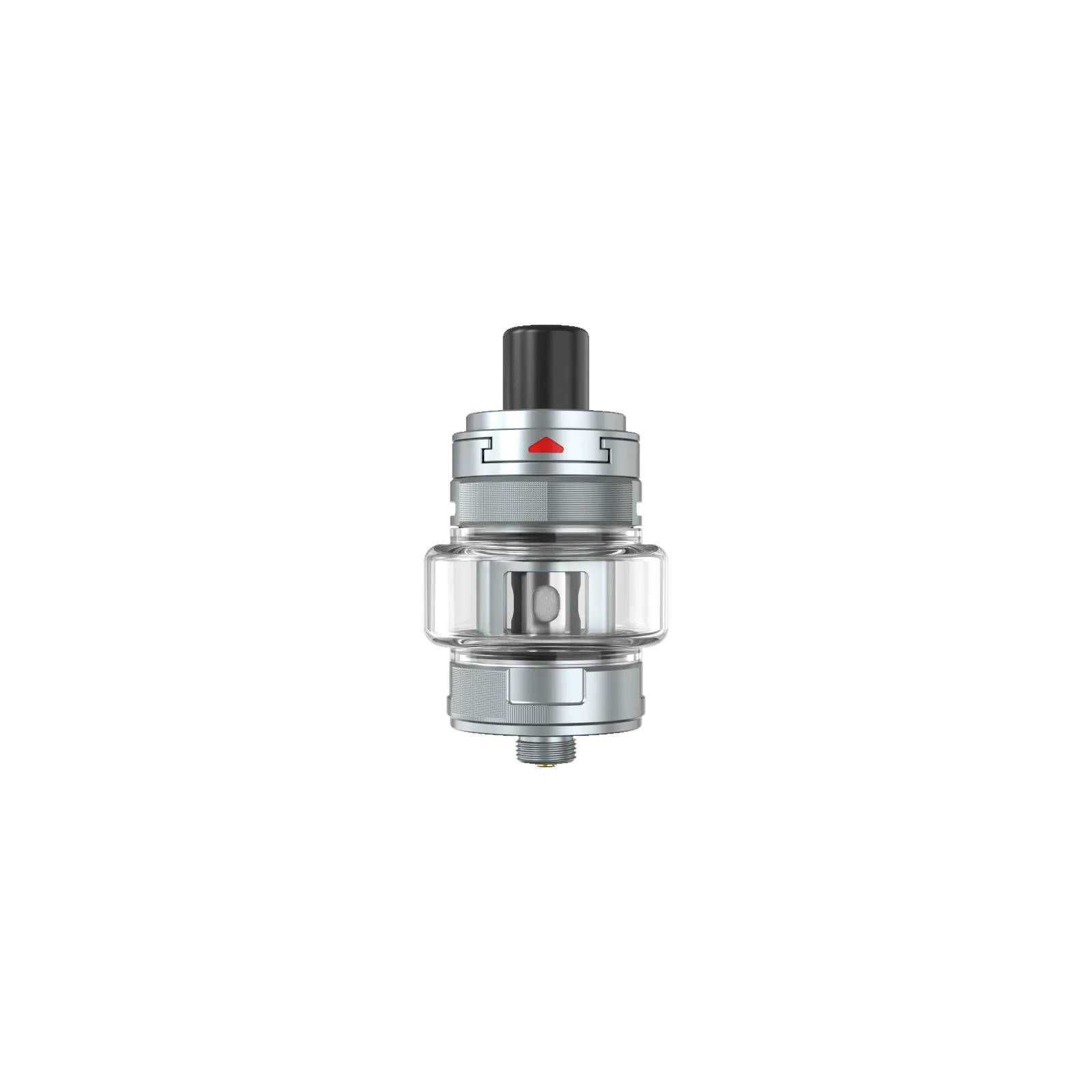 Aspire - AF - Tank mit Coil - Clearomizer Set - 0.4 Ohm & 0.6 Ohm - Silber 1