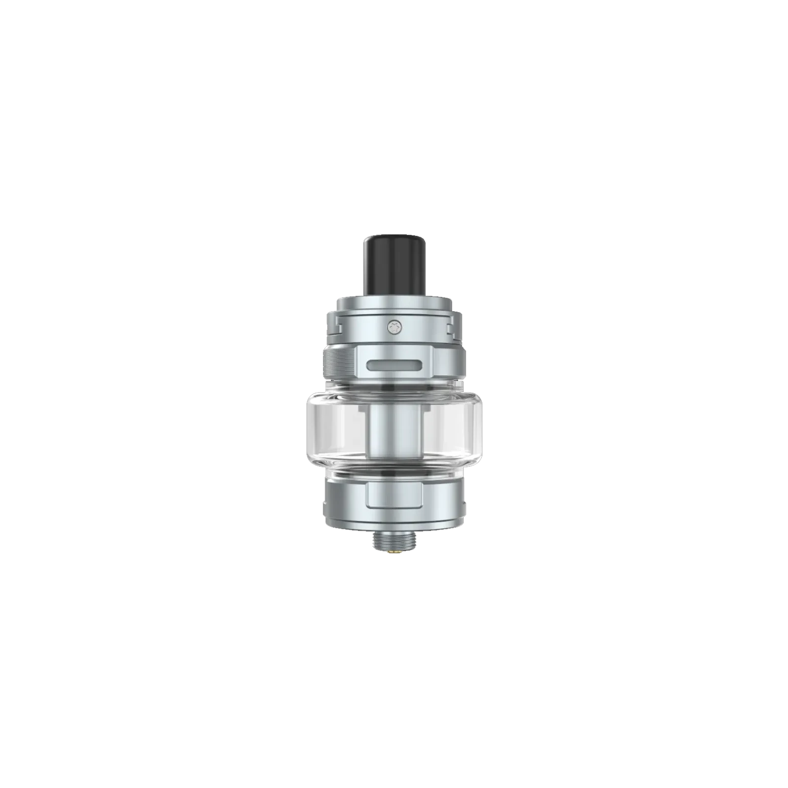 Aspire - AF - Tank mit Coil - Clearomizer Set - 0.4 Ohm & 0.6 Ohm - Silber 2