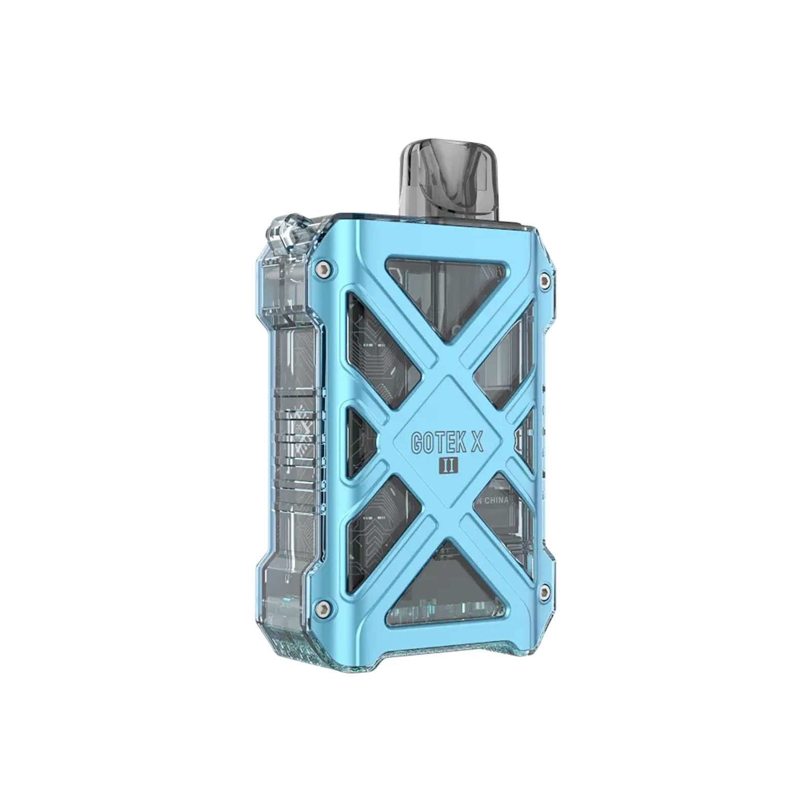 Aspire - Gotek X II - Kit - Hellblau 2