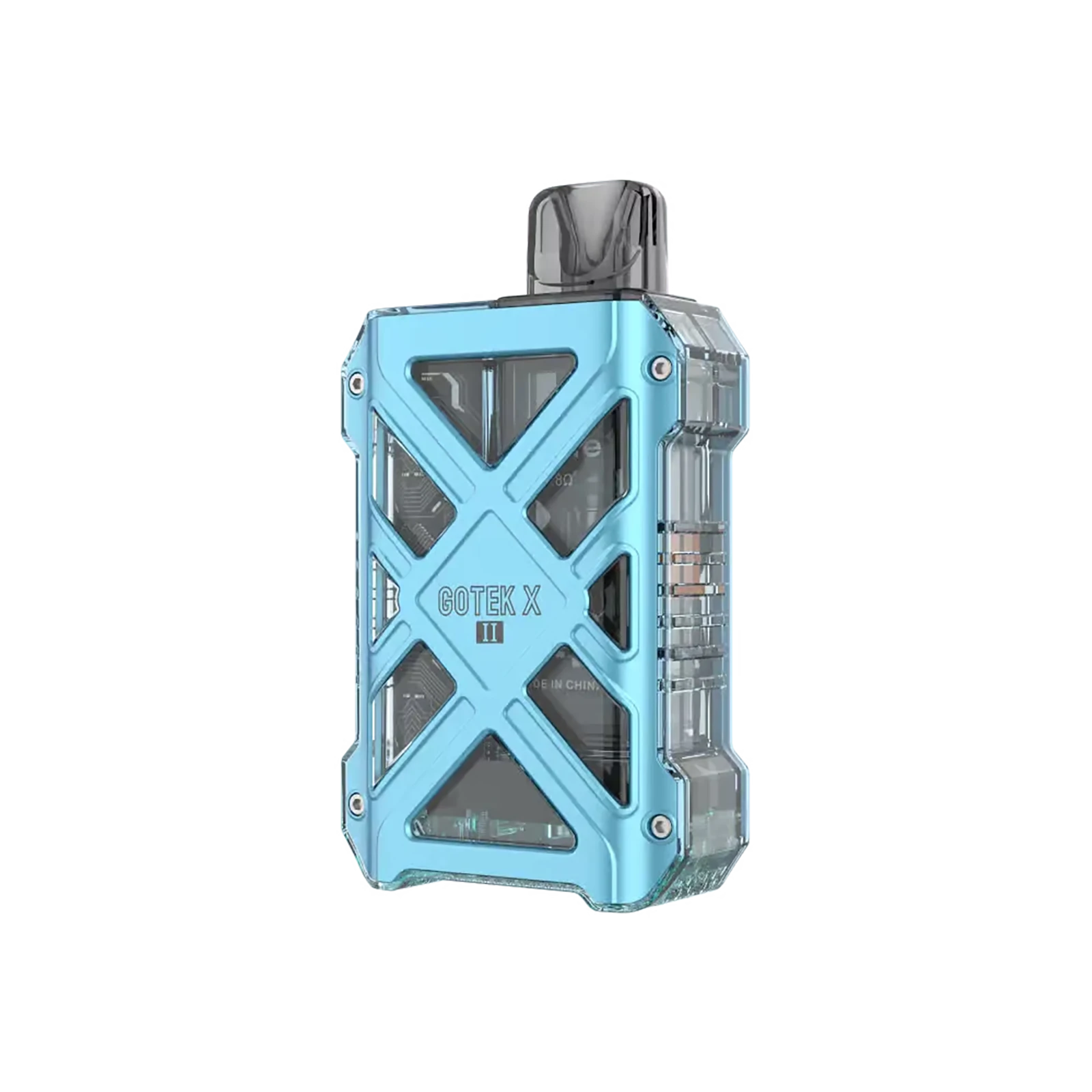 Aspire - Gotek X II - Kit - Hellblau 3