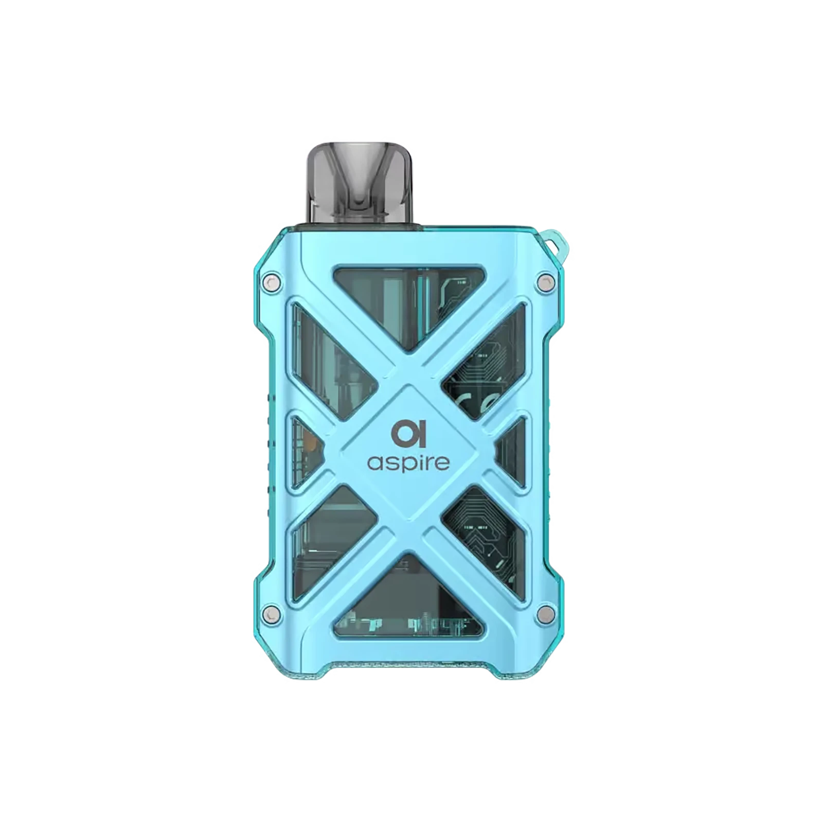 Aspire - Gotek X II - Kit - Hellblau 4