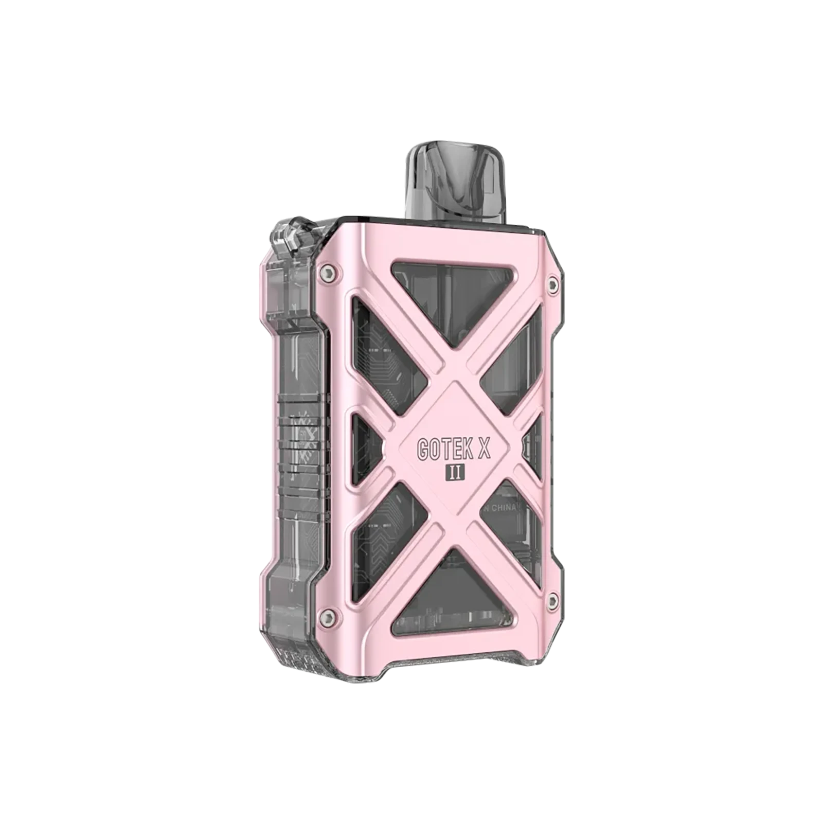 Aspire - Gotek X II - Kit - Pink 2