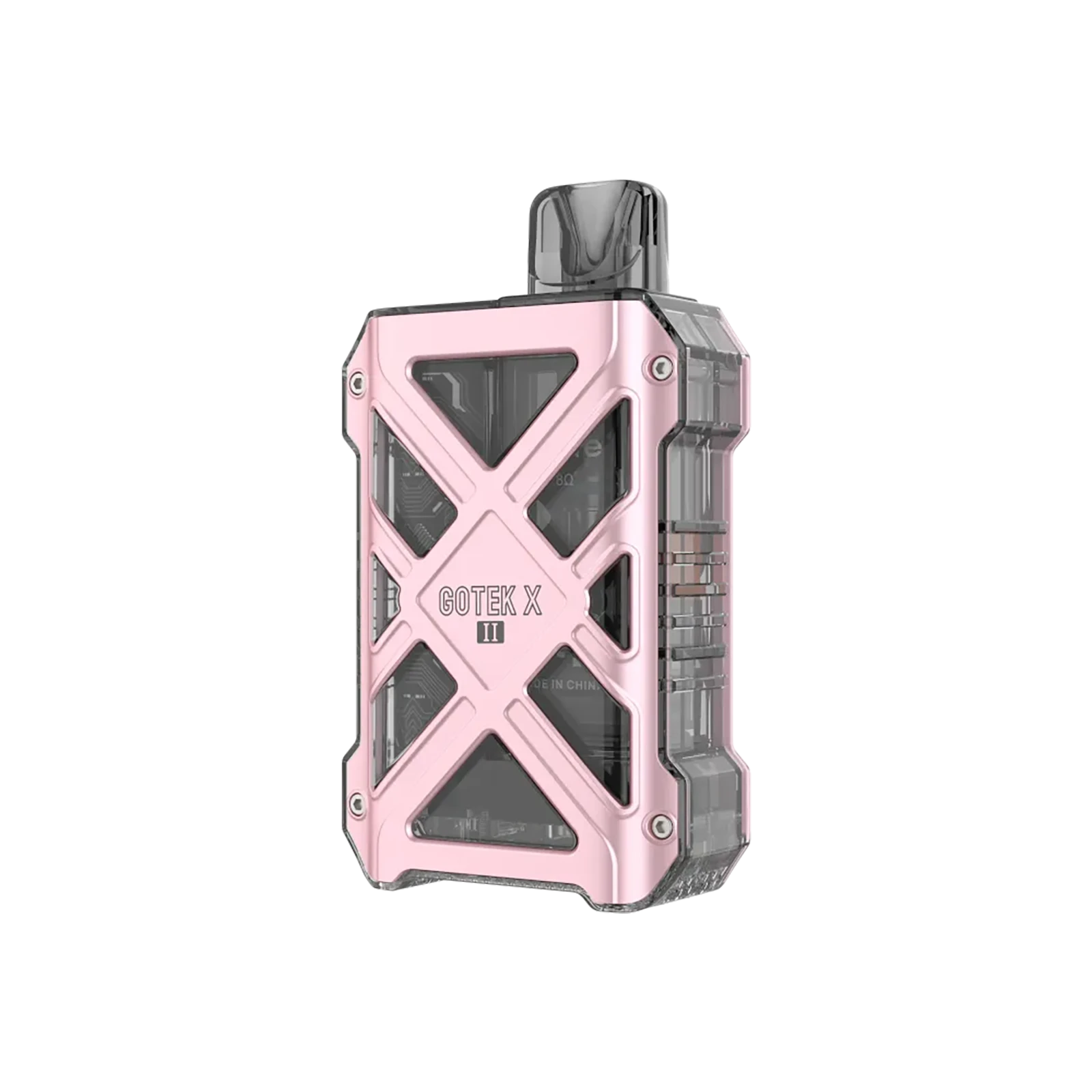 Aspire - Gotek X II - Kit - Pink 3