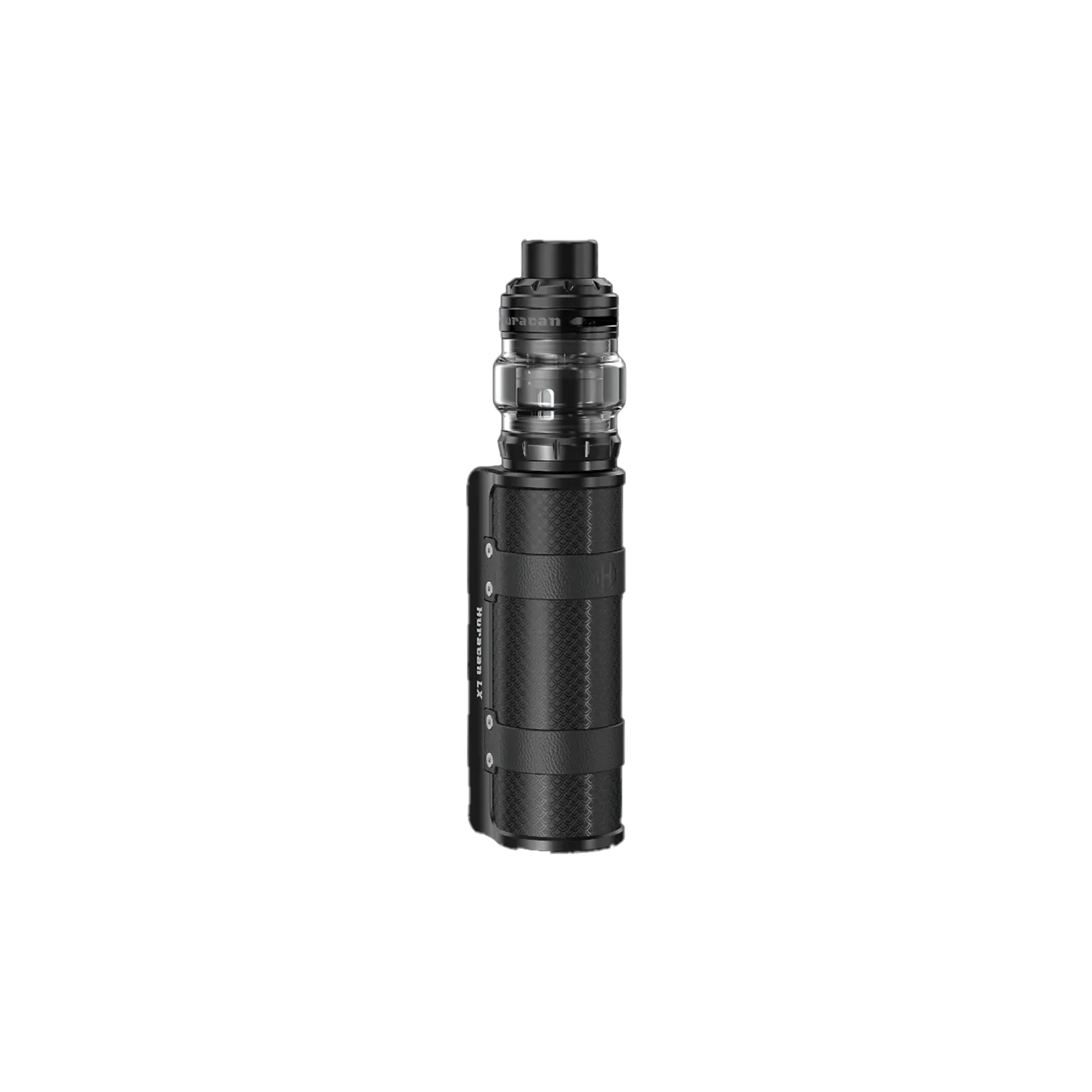 Aspire - Huracan LX - Kit - Schwarz 2