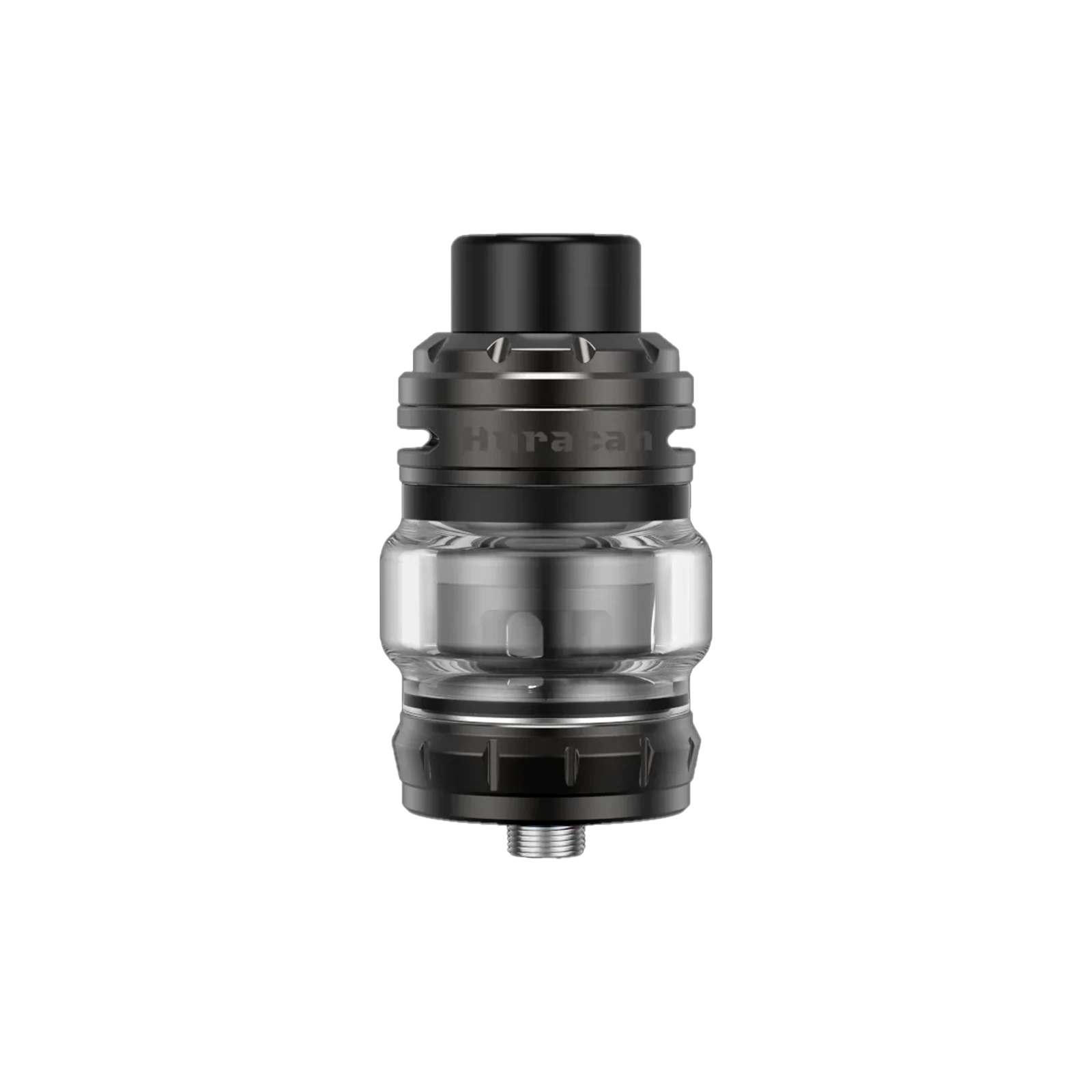 Aspire - Huracan - Tank mit Coil - Clearomizer Set - 0.15 Ohm & 0.3 Ohm - Gunmetal 3