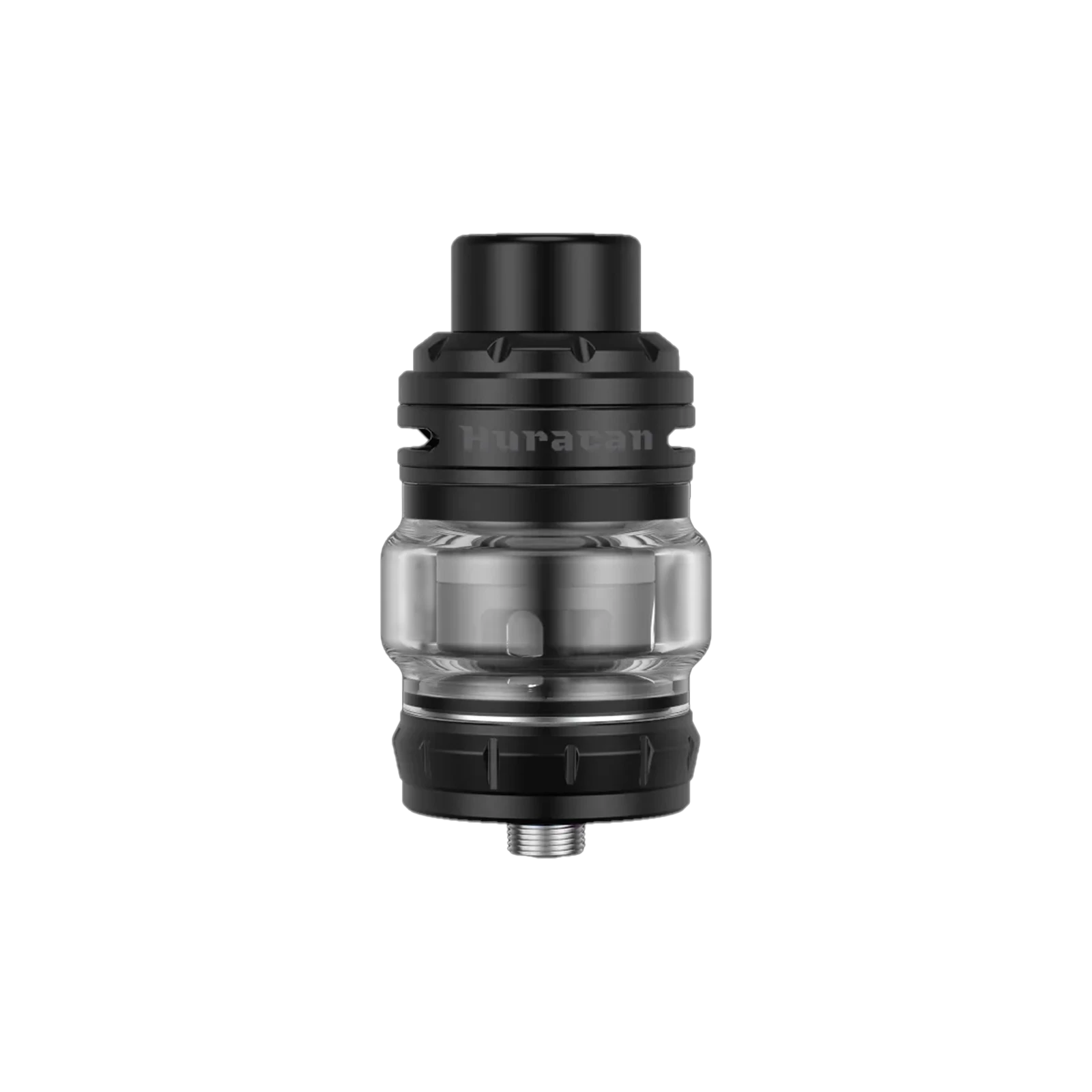 Aspire - Huracan - Tank mit Coil - Clearomizer Set - 0.15 Ohm & 0.3 Ohm - Schwarz 3