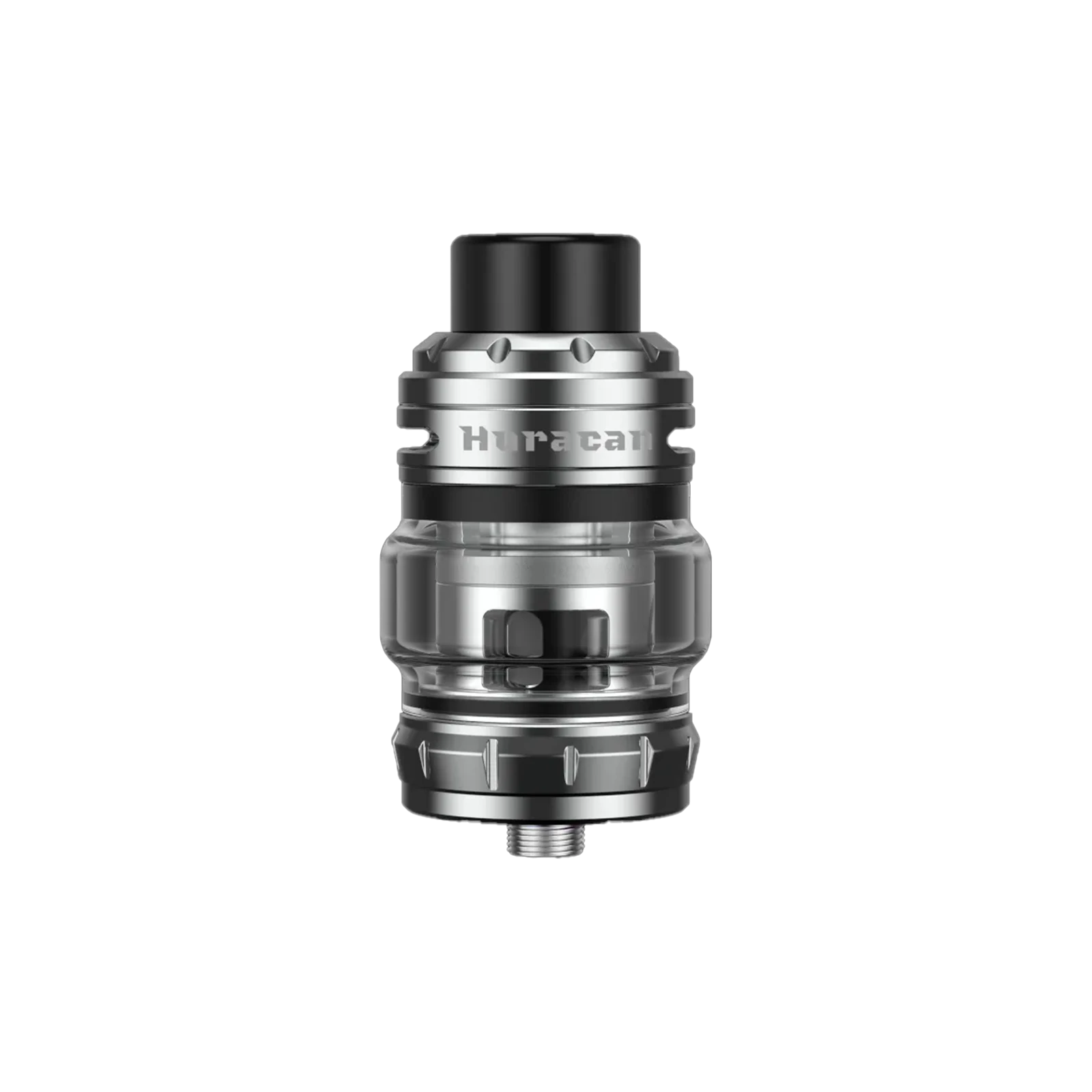 Aspire - Huracan - Tank mit Coil - Clearomizer Set - 0.15 Ohm & 0.3 Ohm - Silber 3