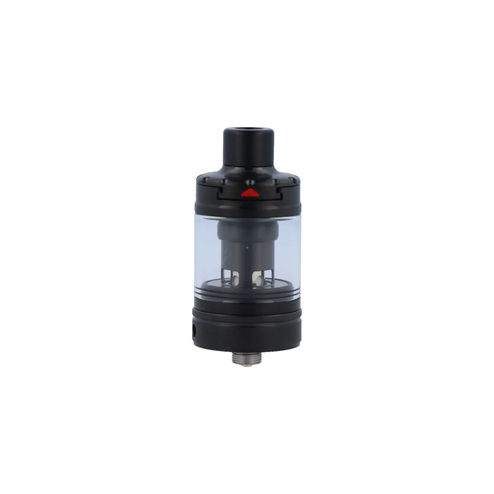 Aspire - Nautilus 3 - Tank mit Coil - Clearomizer Set - 0.7 Ohm & 1.8 Ohm - Schwarz - 3