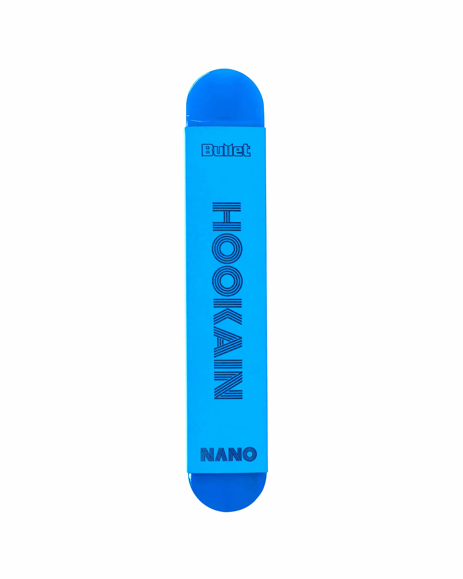Hookain - Nano X - Vapestick - Blue Razz