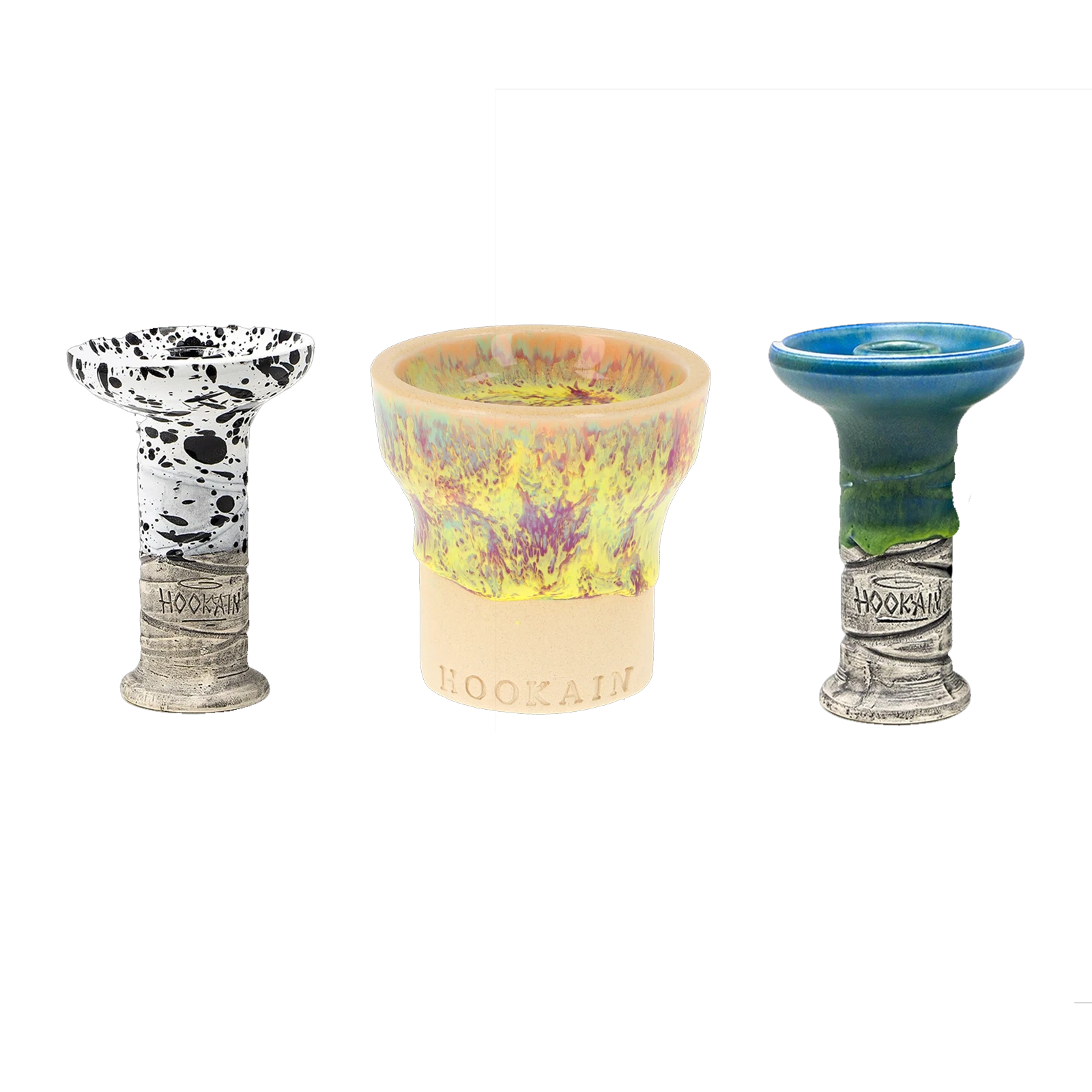 Hookah Bowl - Set Configurator