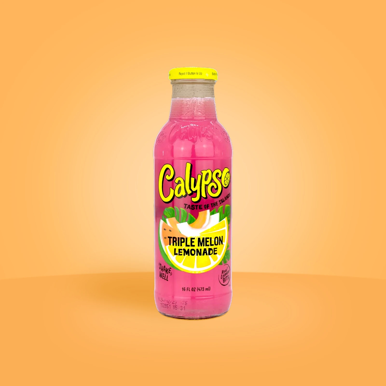 Calypso Triple Melon Lemonade 473 ml | USA Drinks & Snacks günstig kaufen 1
