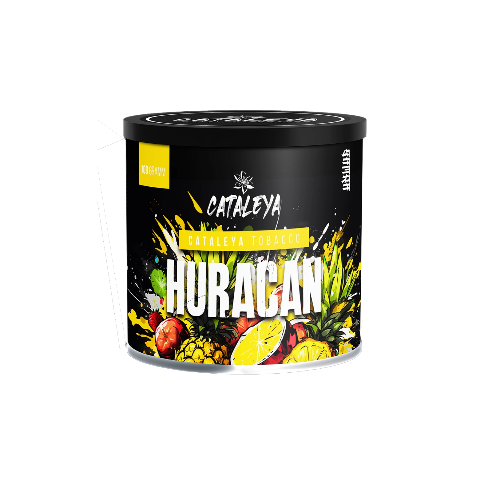 Cataleya Huracan Pfeifentabak 100g | Online bestellen 2