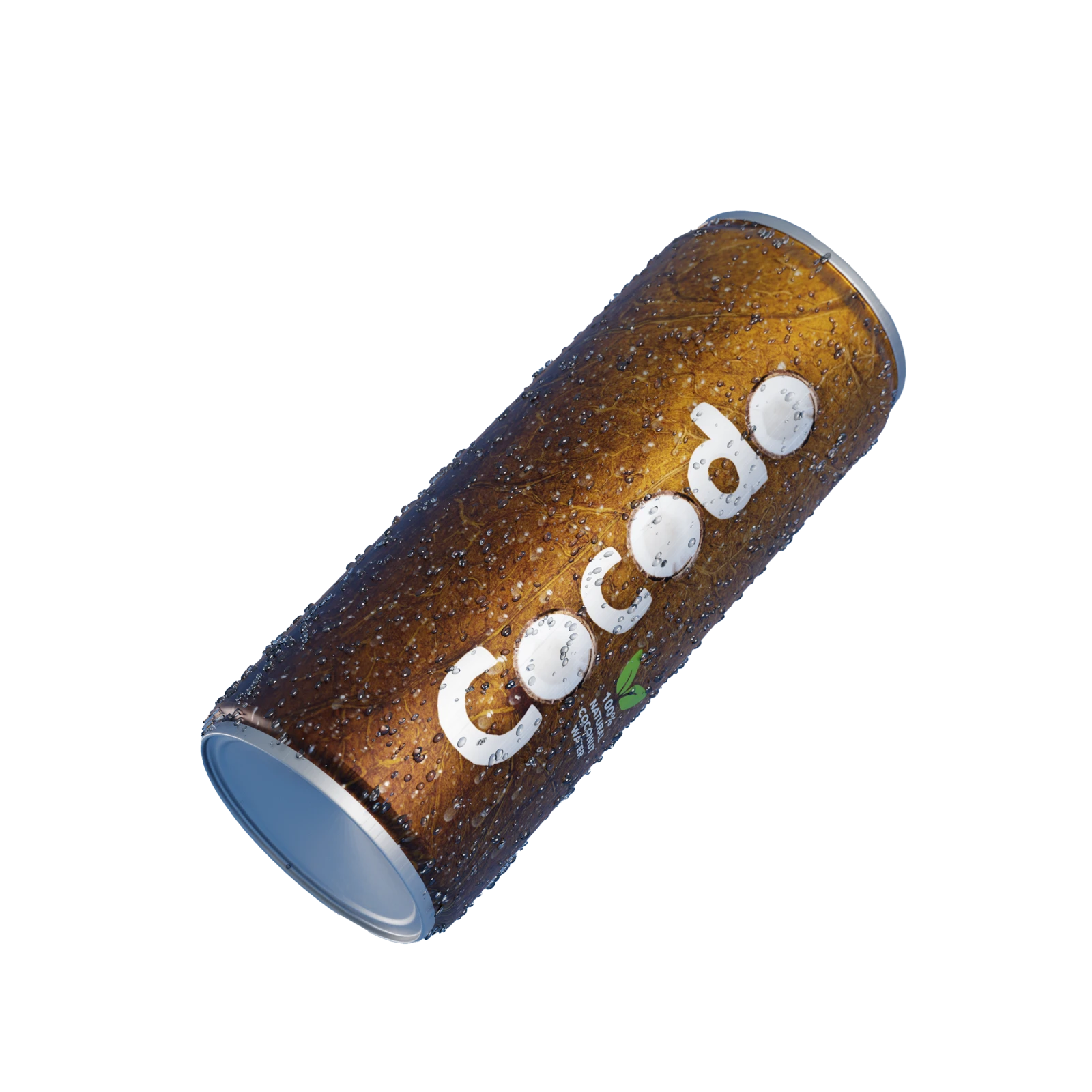 Cocodo - 100% Natürliches Kokosnusswasser | Kalorienarm, Frisch & Zusatzstofffrei 7