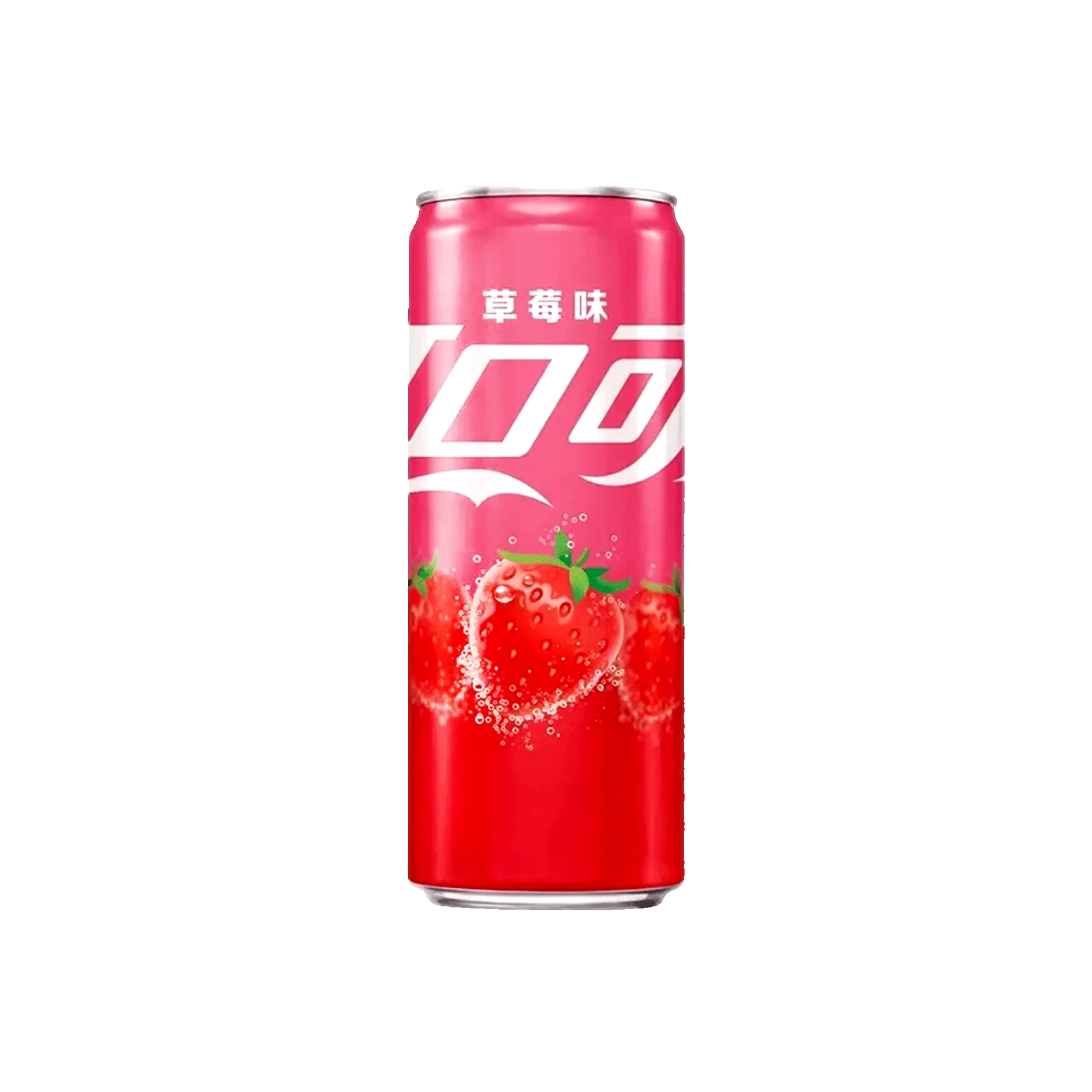 Cola - Strawberry - 330 ml | Drinks & Snacks günstig online bestellen 2