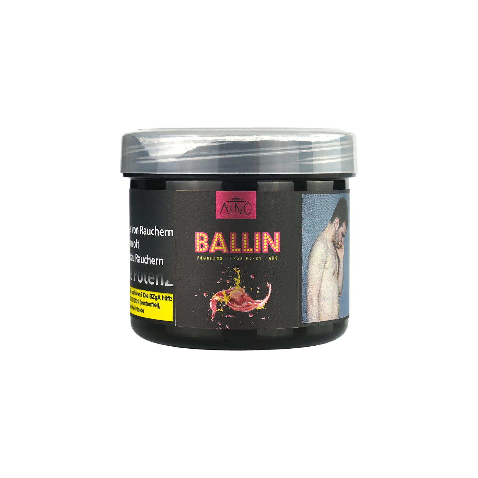 Aino - Ballin - Shisha Tabak - 20 g